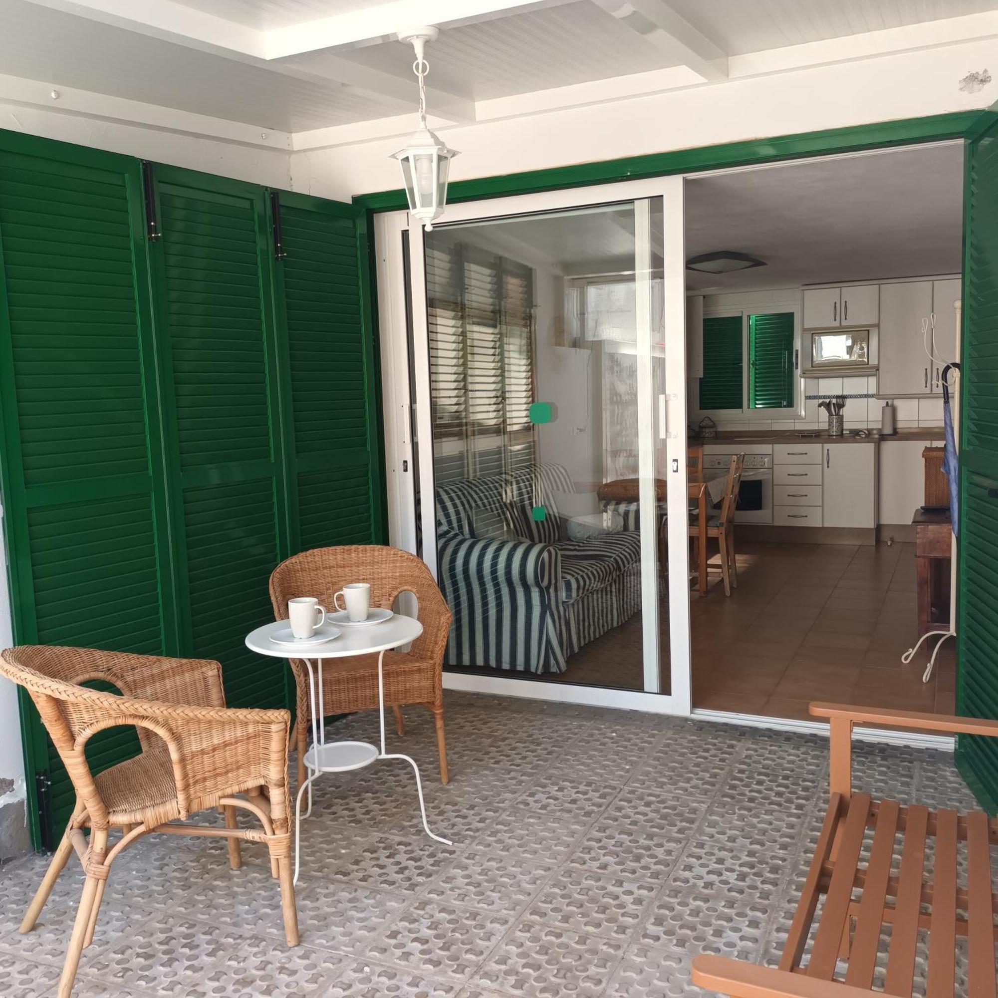 Sweet Life Vakantiehuis Costa Del Silencio