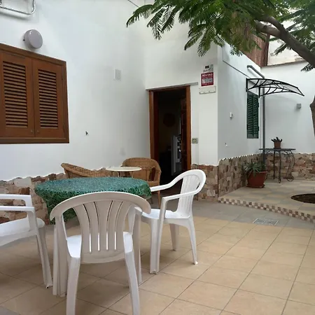 Sweet Life Villa Costa Del Silencio Exterior photo