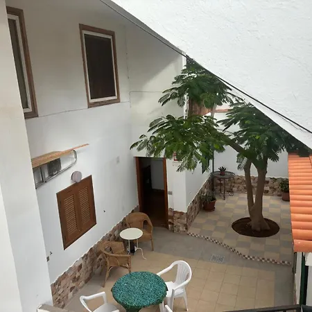 Sweet Life Villa Costa Del Silencio Exterior photo