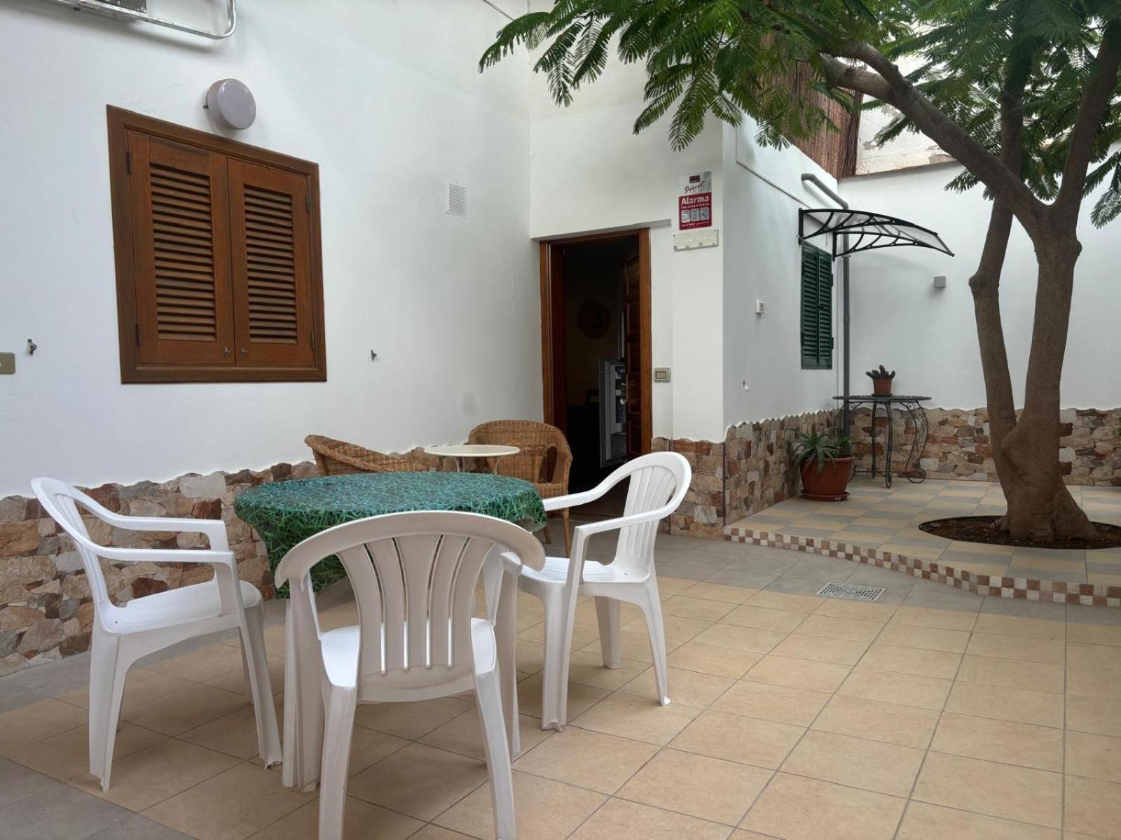 Sweet Life Ferienhaus Costa Del Silencio