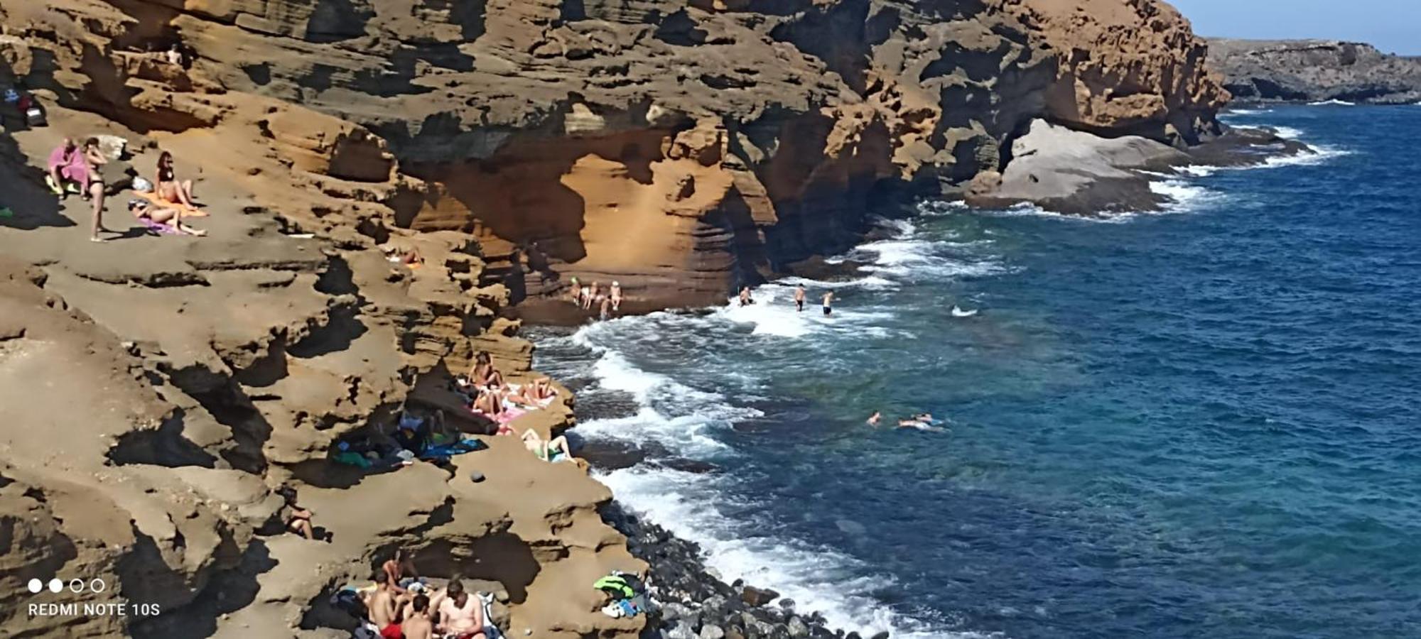 Sweet Life Costa Del Silencio