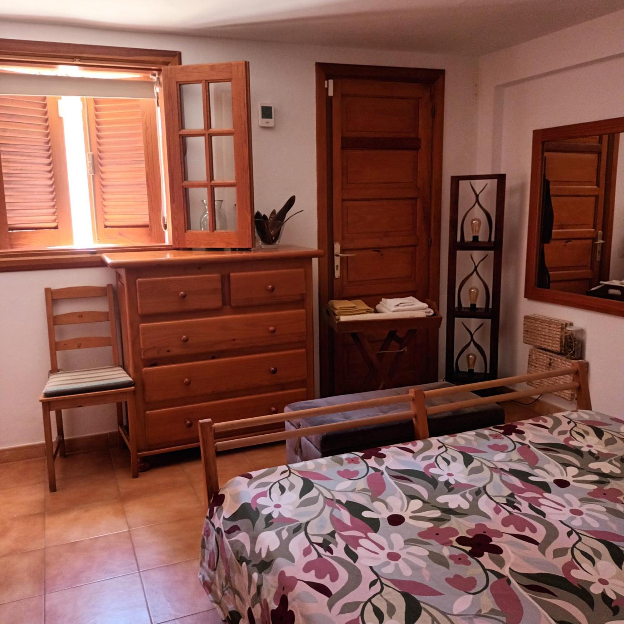 Ferienhaus Sweet Life Costa Del Silencio